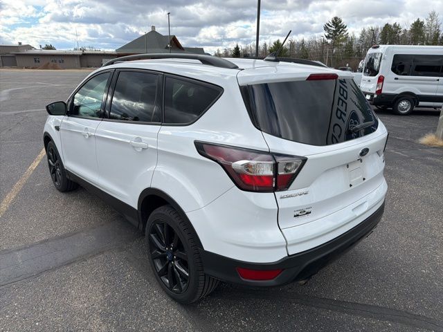 2018 Ford Escape SE Pine River MN