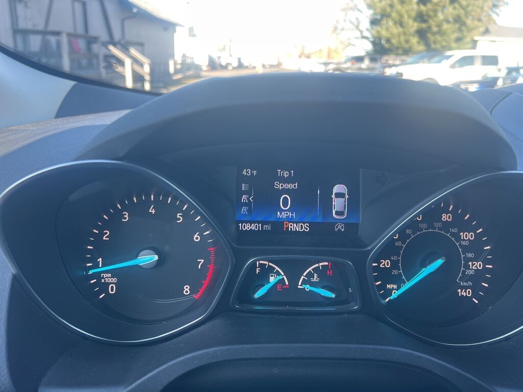 2018 Ford Escape SE Milwaukie OR