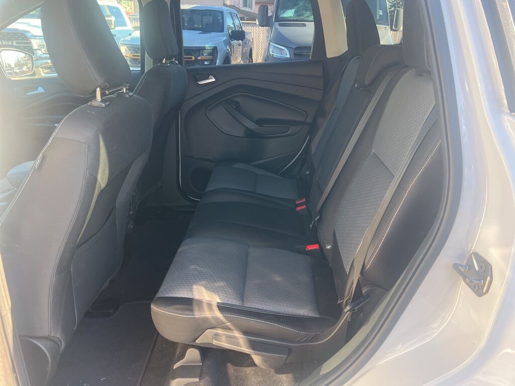 2018 Ford Escape SE Milwaukie OR