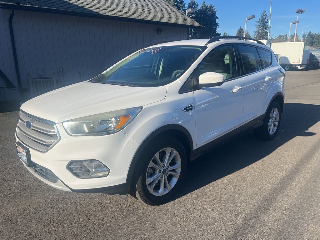 2018 Ford Escape SE Milwaukie OR