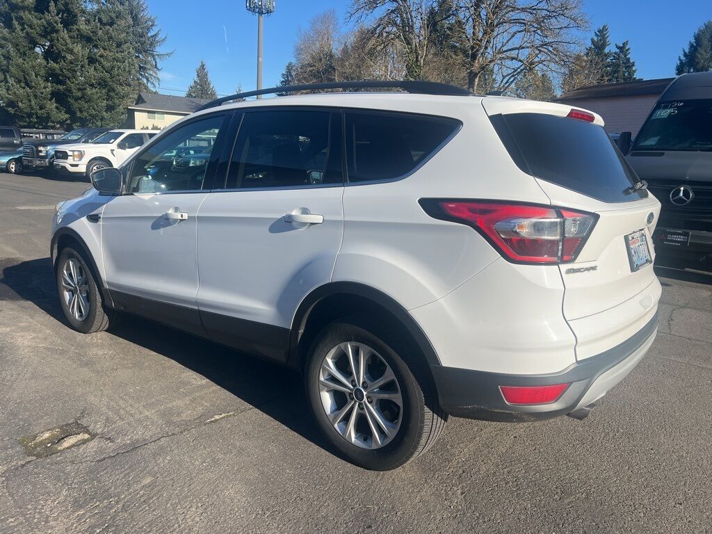 2018 Ford Escape SE Milwaukie OR