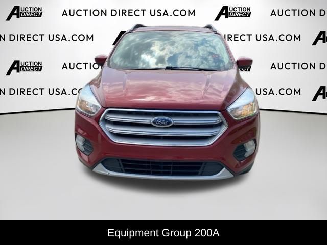 2018 Ford Escape SE Raleigh NC