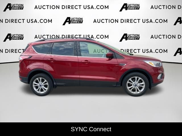 2018 Ford Escape SE Raleigh NC