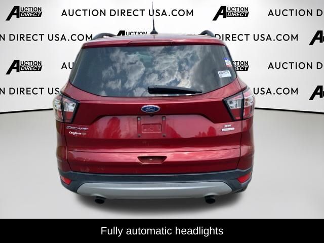 2018 Ford Escape SE Raleigh NC