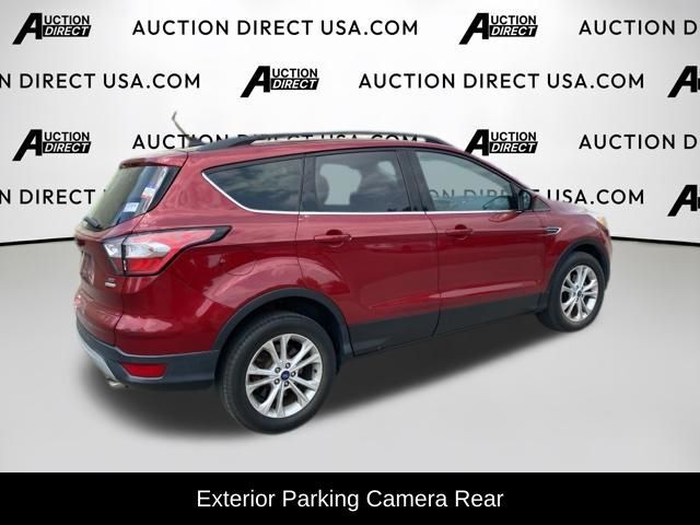 2018 Ford Escape SE Raleigh NC