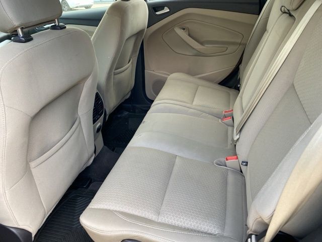 2018 Ford Escape SE Raleigh NC