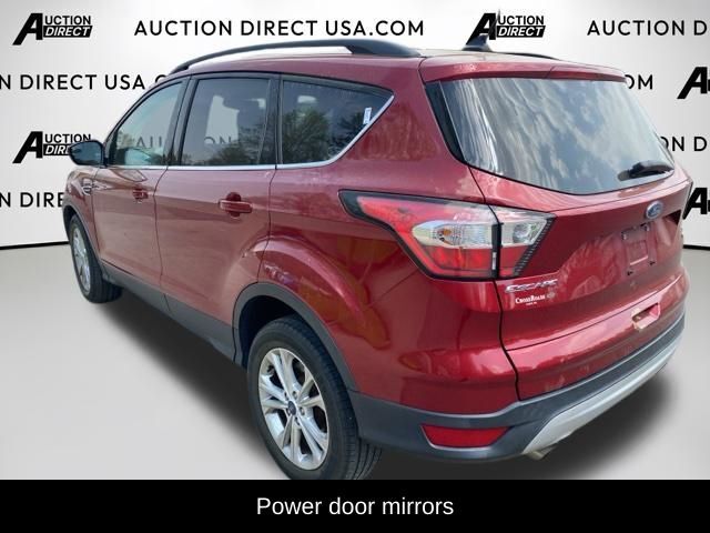 2018 Ford Escape SE Raleigh NC