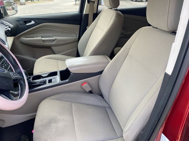 2018 Ford Escape SE Raleigh NC
