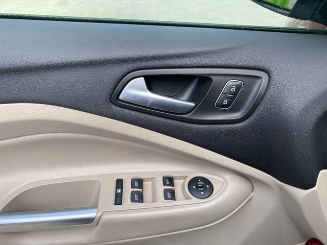 2018 Ford Escape SE Raleigh NC