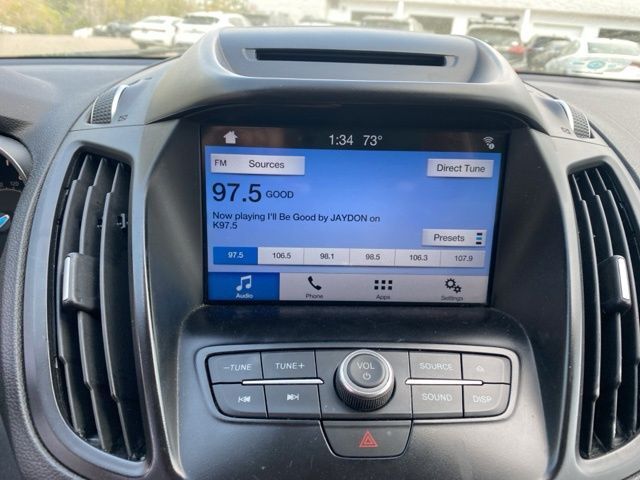 2018 Ford Escape SE Raleigh NC