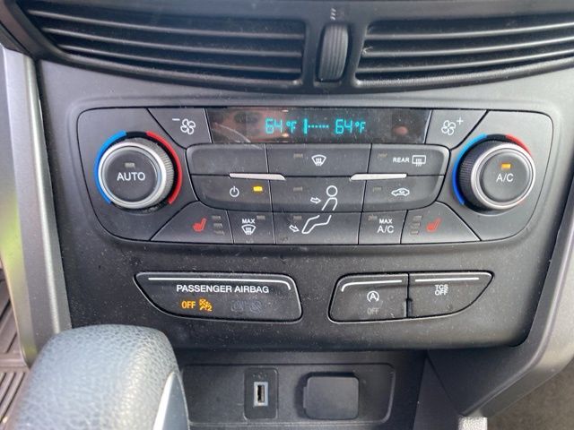 2018 Ford Escape SE Raleigh NC