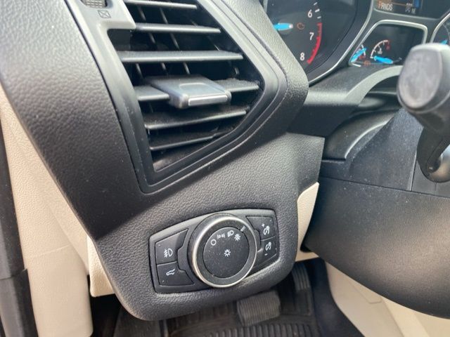 2018 Ford Escape SE Raleigh NC