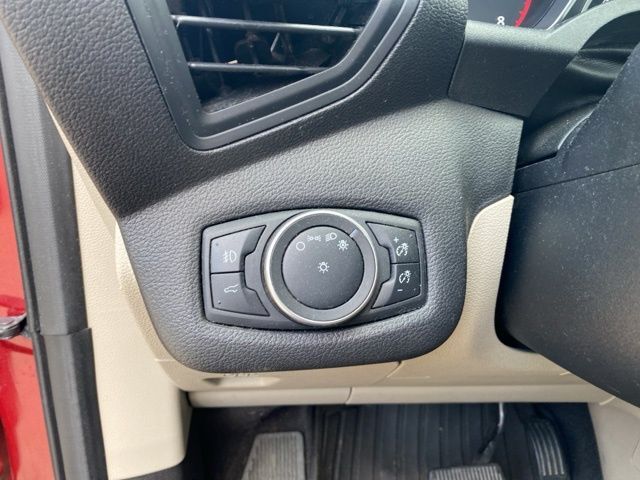 2018 Ford Escape SE Raleigh NC