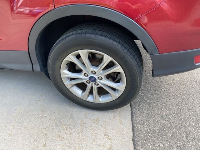 2018 Ford Escape SE Raleigh NC