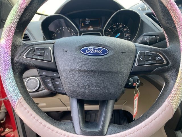 2018 Ford Escape SE Raleigh NC