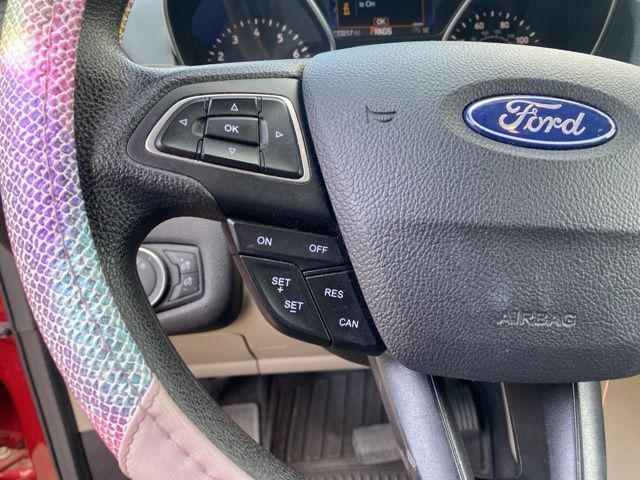 2018 Ford Escape SE Raleigh NC
