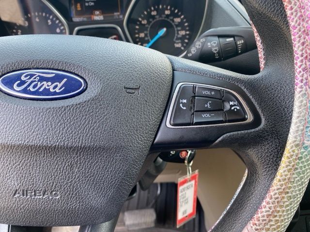 2018 Ford Escape SE Raleigh NC