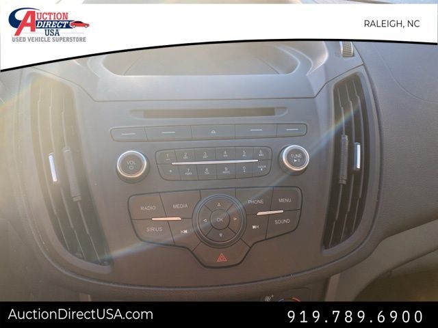 2018 Ford Escape SE Raleigh NC