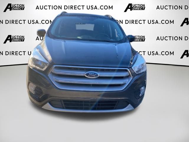 2018 Ford Escape SE Raleigh NC