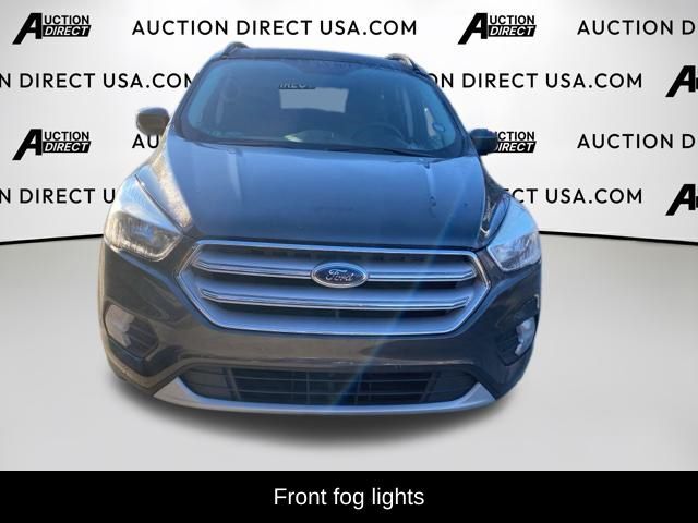 2018 Ford Escape SE Raleigh NC