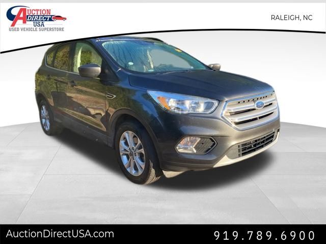 2018 Ford Escape SE Raleigh NC