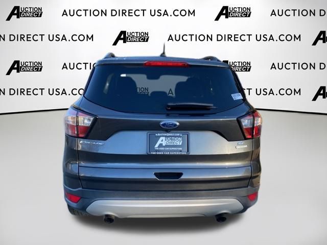 2018 Ford Escape SE Raleigh NC