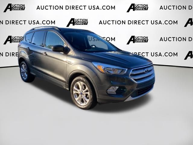 2018 Ford Escape SE Raleigh NC