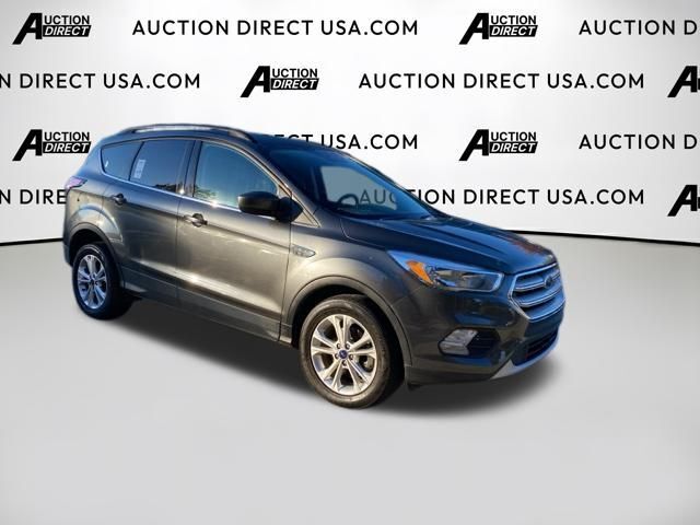 2018 Ford Escape SE Raleigh NC