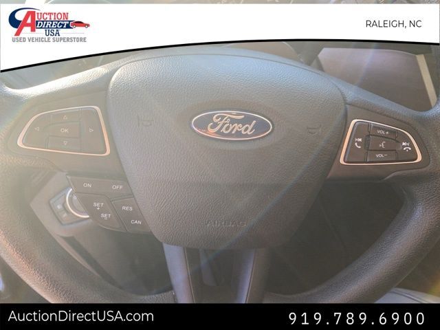 2018 Ford Escape SE Raleigh NC