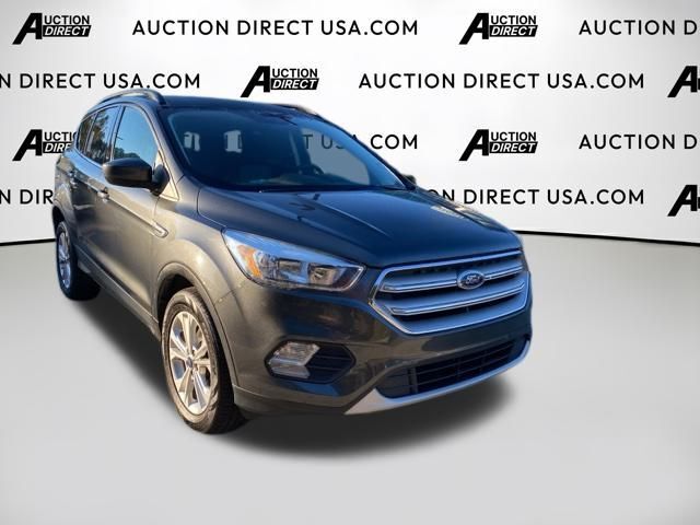 2018 Ford Escape SE Raleigh NC