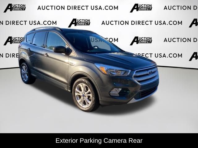 2018 Ford Escape SE Raleigh NC