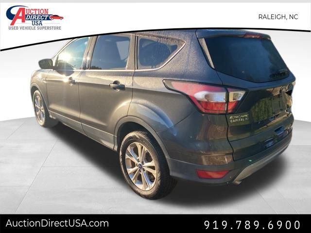 2018 Ford Escape SE Raleigh NC