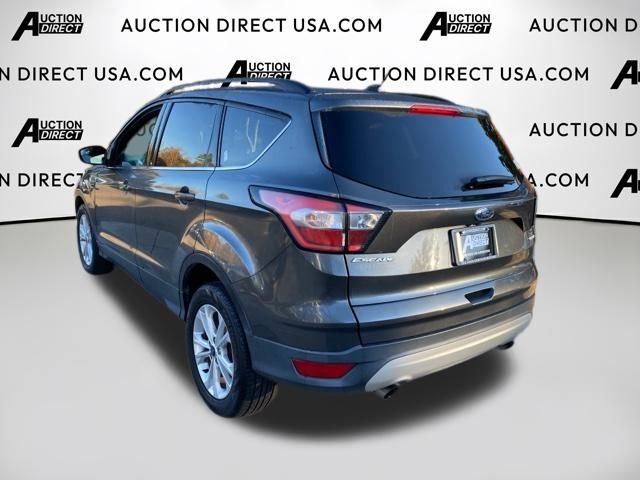 2018 Ford Escape SE Raleigh NC