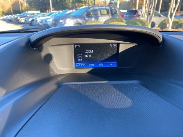 2018 Ford Escape SE Raleigh NC