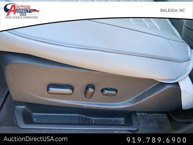 2018 Ford Escape SE Raleigh NC