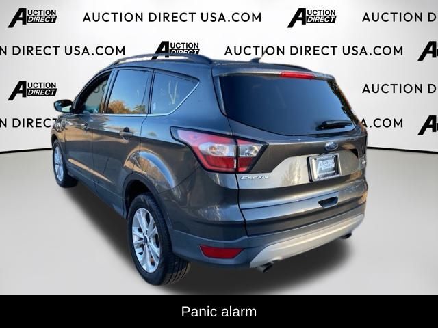 2018 Ford Escape SE Raleigh NC