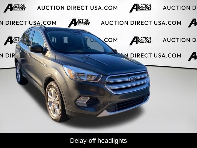 2018 Ford Escape SE Raleigh NC