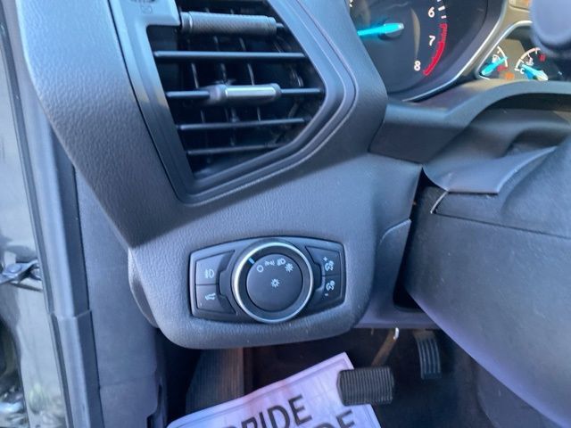 2018 Ford Escape SE Raleigh NC