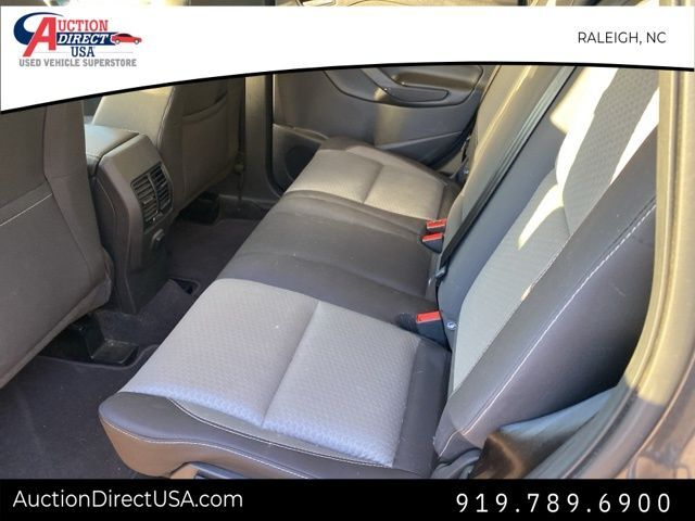 2018 Ford Escape SE Raleigh NC