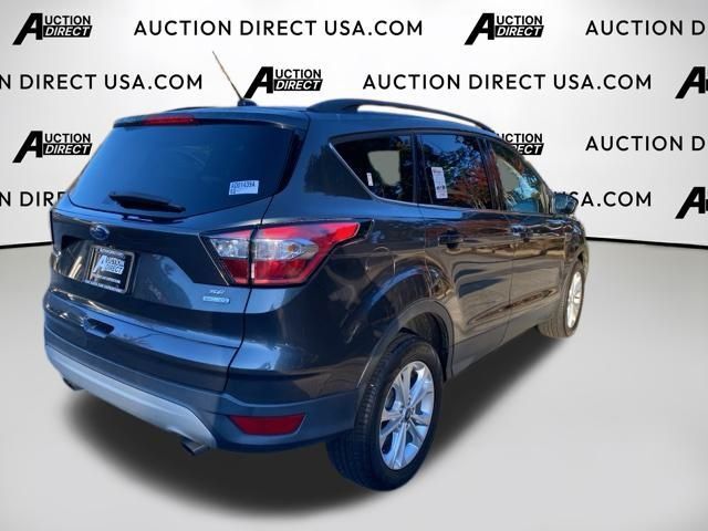 2018 Ford Escape SE Raleigh NC