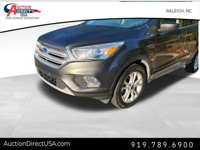 2018 Ford Escape SE Raleigh NC