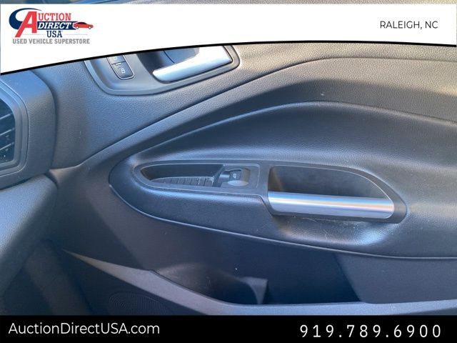 2018 Ford Escape SE Raleigh NC