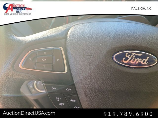 2018 Ford Escape SE Raleigh NC