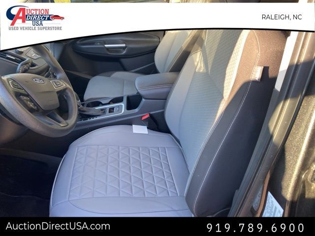 2018 Ford Escape SE Raleigh NC