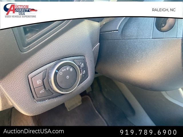 2018 Ford Escape SE Raleigh NC