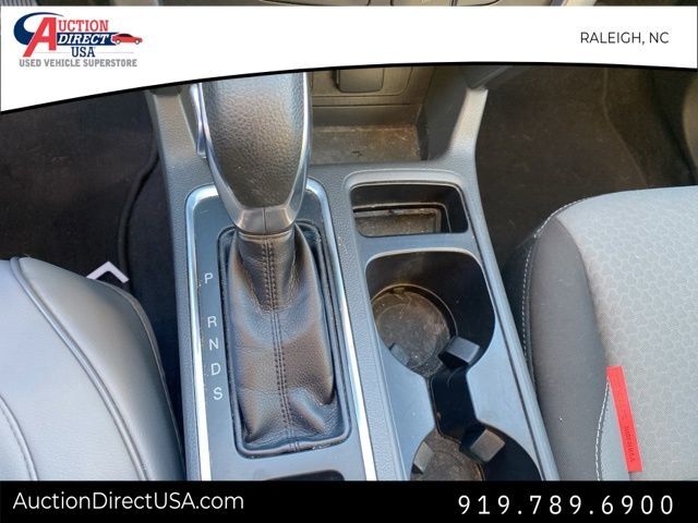 2018 Ford Escape SE Raleigh NC