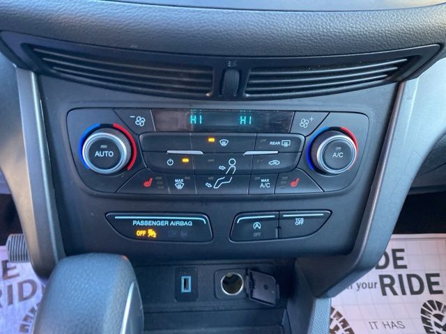 2018 Ford Escape SE Raleigh NC