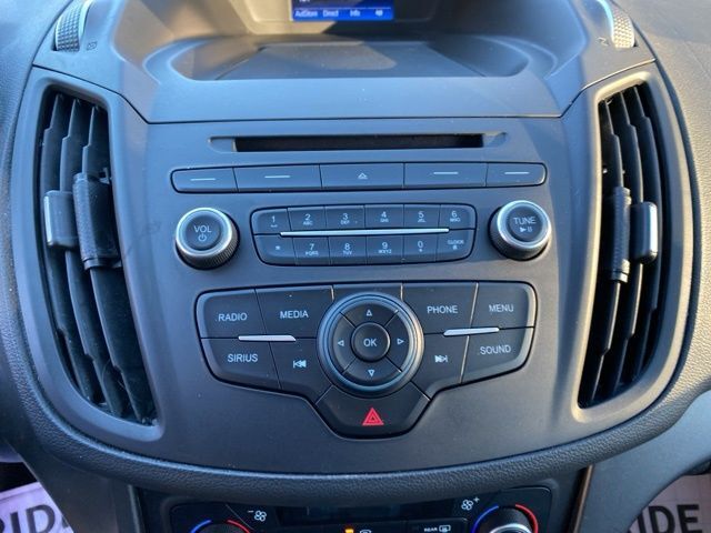 2018 Ford Escape SE Raleigh NC