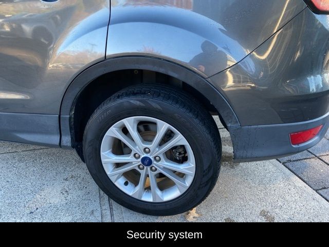 2018 Ford Escape SE Raleigh NC