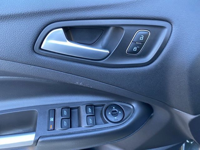 2018 Ford Escape SE Raleigh NC